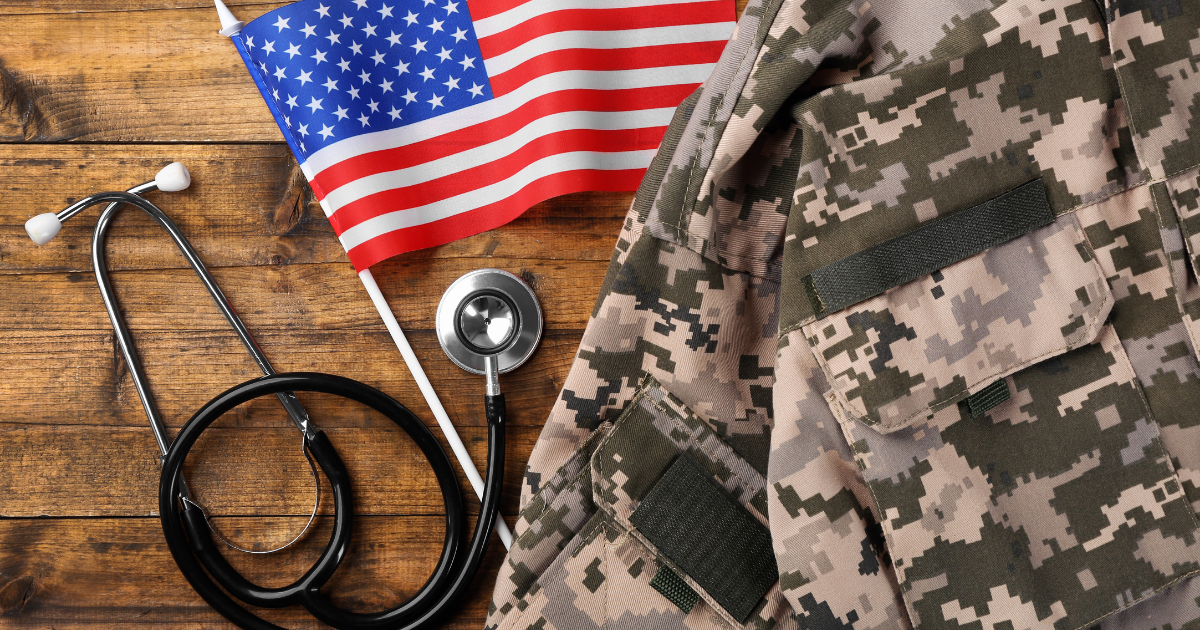 VA Locum Tenens Jobs - Expanding Access to Care for Veterans Nationwide