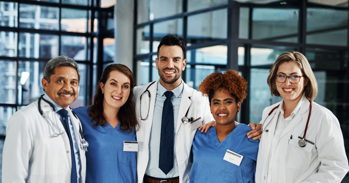 What is a Locum Tenens Physician?