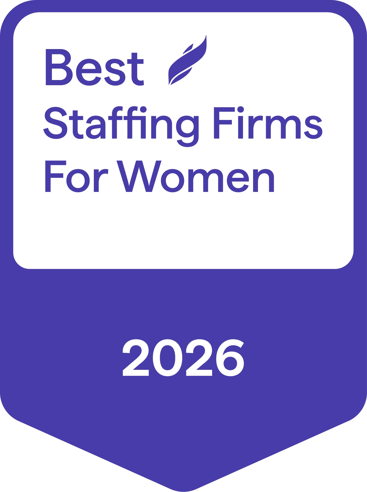 Medicus Healthcare Solutions - Clearly Rated's Best of Staffing for Women