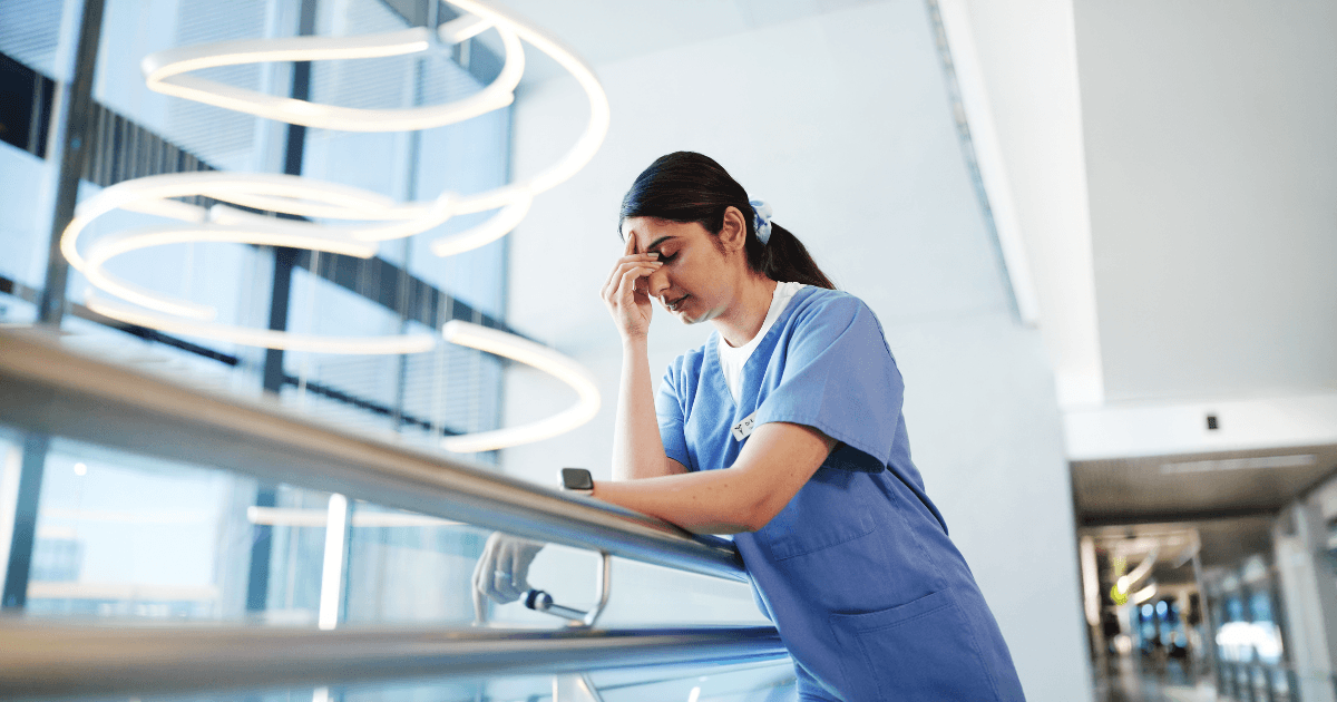 How Can Healthcare Leaders Prevent Physician Burnout?