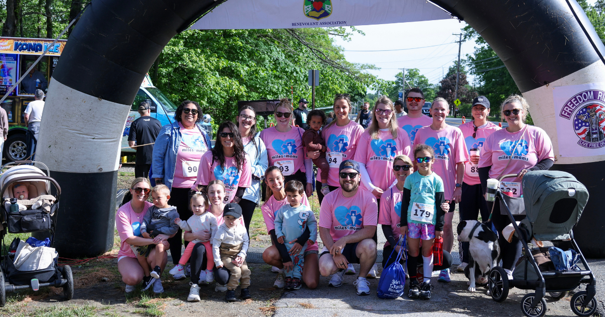 medicus-cares-miles4moms-pass-along-project-featured-image