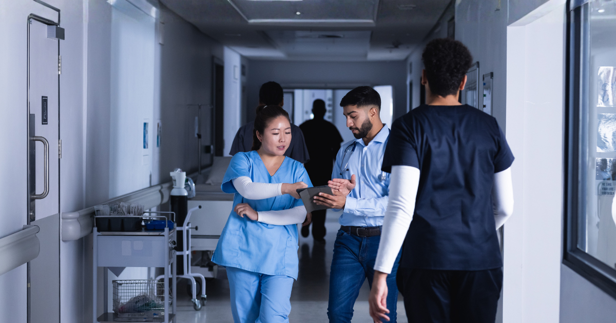 We Asked the Experts: Best Tips for Integrating Locum Tenens Into Your Healthcare Facility